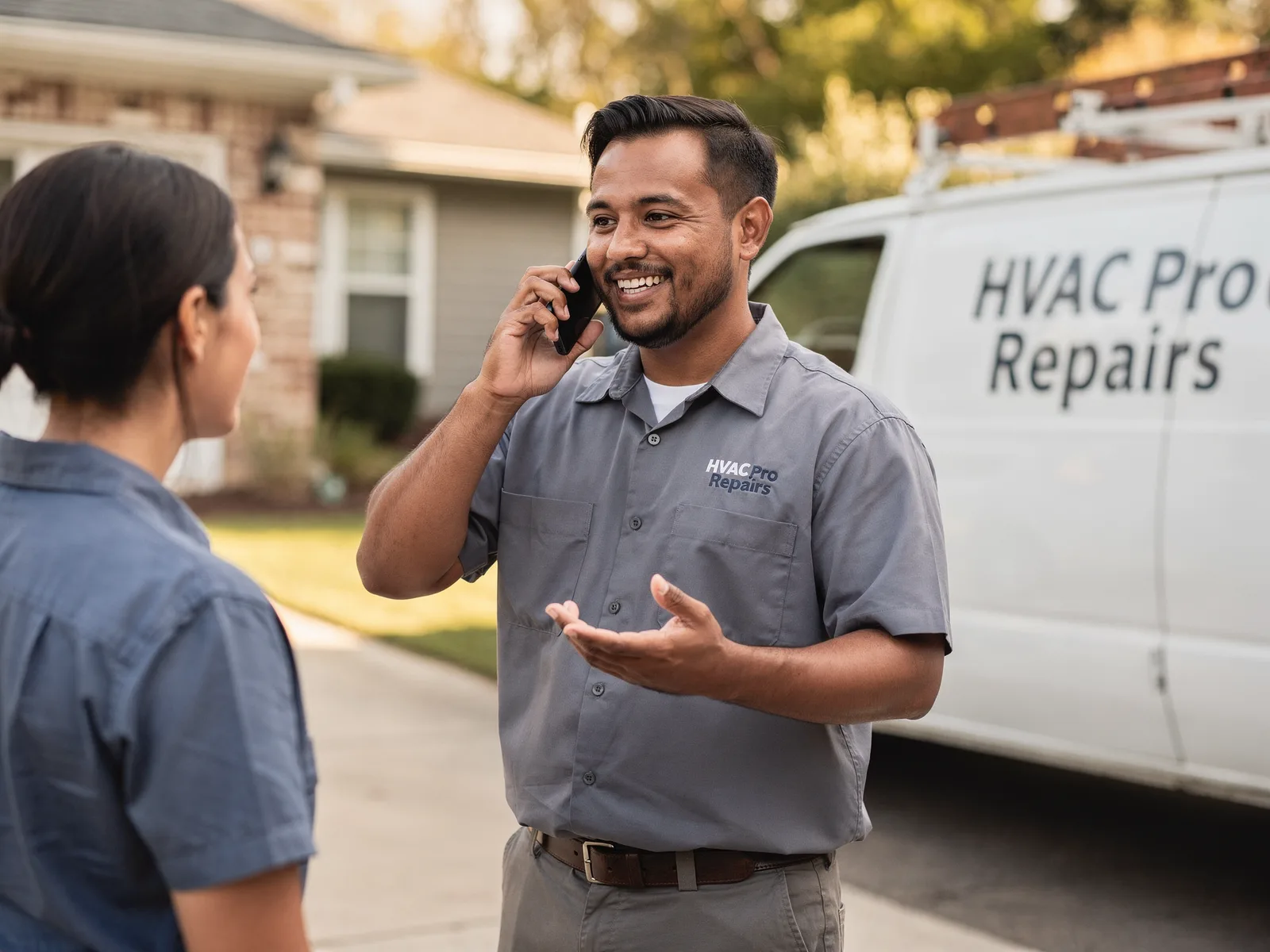 Heat Pump Repair Waldron, IN FAQs